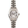 Image 1 : Pre-owned Rolex Date Just