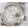 Image 2 : Pre-owned Rolex Date Just