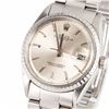 Image 2 : Pre-owned Rolex Date Just