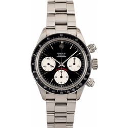 Pre-owned Rolex Daytona