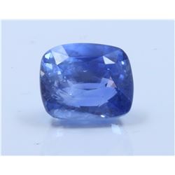 GIA CERTIFIED Natural Sapphire 10.08ct NO HEAT