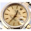 Image 2 : Pre-owned Rolex Date Just