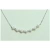 Image 2 : 14K:2g/Diamond:0.13ct/Pearl:7ea