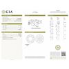 Image 2 : GIA/Round/G/VVS1/3.13ct