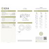 Image 2 : GIA/Round/G/VVS1/3.13ct