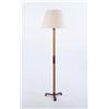 Image 1 : Property of a Paris Family, Paul Dupré-Lafon, floor lamp, ca. 1950s, in collaboration with Hermès...