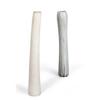 Image 1 : Various properties, Toini Muona, Heinä (Grass) vase, ca. 1945, produced by Arabia, Helsinki, Fi...
