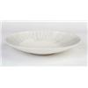 Image 1 : Toini Muona, Plate, ca. 1950s, produced by Arabia, Helsinki porcelain with incised black line dec...