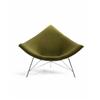 Image 1 : Property of a Gentleman, George Nelson Associates, "Coconut" Chair, ca. 1950s, designed 1955, man...