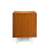 Image 1 : George Nelson Associates, Storage Cabinet, Model no. 4702, ca. 1950s, manufactured by Herman Mill...