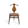 Image 1 : Hans Wegner, "Valet" Chair, Model No. PP 250, ca. 1960s, designed 1953, manufactured by Johannes ...