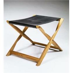 Property from the Collection of Inger-Marie Tanier and the late George Tanier, Knight of Danebrog...