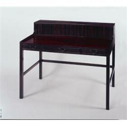Jacob Kjær, "Princess" desk, ca. 1950s, designed 1950, possibly manufactured by Christensen & Lar...