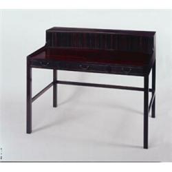 Jacob Kjær,  Princess  desk, ca. 1950s, designed 1950, possibly manufactured by Christensen & Lar...