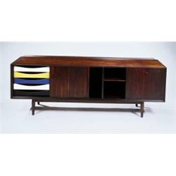 Property from the Collection of Inger-Marie Tanier and the late George Tanier, Knight of Danebrog...