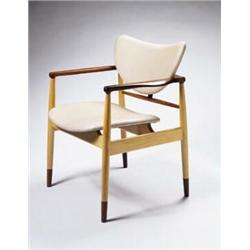 Property from the Collection of Inger-Marie Tanier and the late George Tanier, Knight of Danebrog...