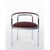 Image 1 : Poul Kjærholm, Armchair, Model No. PK12, ca. 1964, designed 1962, manufactured by Kold Christense...