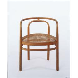 Poul Kjærholm, Armchair, Model No. pk15, ca. 1979, manufactured by Thonet, for Kold Christensen, ...