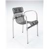 Image 1 : adrien claude, Armchair, ca. 1950s, designed 1950, manufactured by Meubles Artistiques Modernes, ...