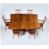 Image 1 : property from an important, philadelphia collection, George Nakashima, An important "Frenchman's ..