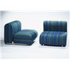 Image 1 : Kazuhide Takahama, Pair of "Suzanne" Chairs, ca. 1968, designed 1965, manufactured by Gavina reta...