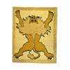 Image 1 : Roberto Gabetti, Aimaro Isola, Luciano Re, and Guido Drocco, "Tapileo" Rug, ca. 1970, from the "T...