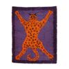 Image 1 : Roberto Gabetti, Aimaro Isola, Luciano Re, and Guido Drocco, "Tapipardo" Rug, ca. 1970, from the ...
