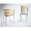 Image 1 : Property from a, Private Boston Collection, Rei Kawakubo, Armchair, Model No. 20, ca. 1997, in co...