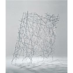 Property of the Designers, Fernando and Humberto Campana, Sculpture Screen, 2002, designed 1993, ...