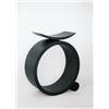 Image 1 : Robert Wilson, Prototype "Queen's Chair," 1999, designed for THE DAYS BEFORE: death, destruction ..