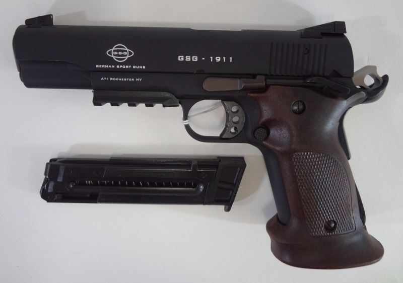 American Tactical Imports. GSG-922. 22LR. New in box.