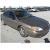 Image 1 : 2007 - FORD TAURUS