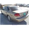 Image 3 : 2007 - FORD TAURUS
