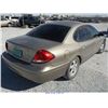 Image 4 : 2007 - FORD TAURUS