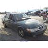 Image 1 : 1999 - SAAB 9 - 3