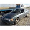 Image 2 : 1999 - SAAB 9 - 3