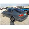 Image 3 : 1999 - SAAB 9 - 3