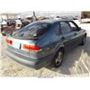 Image 4 : 1999 - SAAB 9 - 3
