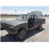 Image 2 : 1984 - DATSUN P/U