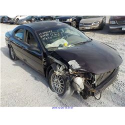 2004 - CHRYSLER SEBRING