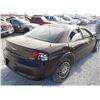 Image 4 : 2004 - CHRYSLER SEBRING