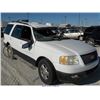 Image 1 : 2005 - FORD EXPEDITION XLT