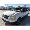 Image 2 : 2005 - FORD EXPEDITION XLT