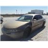 Image 2 : 2004 - CHEVROLET IMPALA//REBUILT SALVAGE