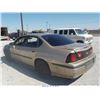 Image 3 : 2004 - CHEVROLET IMPALA//REBUILT SALVAGE