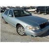 Image 1 : 2006 - MERCURY GRAND MARQUIS