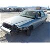 Image 2 : 2006 - MERCURY GRAND MARQUIS