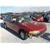 Image 1 : 2001 - MITSUBISHI MIRAGE
