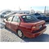 Image 3 : 2001 - MITSUBISHI MIRAGE