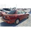 Image 4 : 2001 - MITSUBISHI MIRAGE